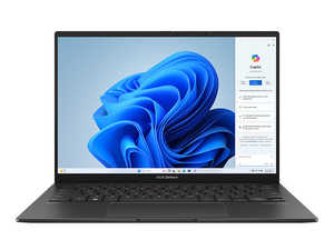 لپ تاپ ایسوس مدل ASUS Zenbook Q415M ULTRA 5(125H) 8GB 512GB SSD INTEL